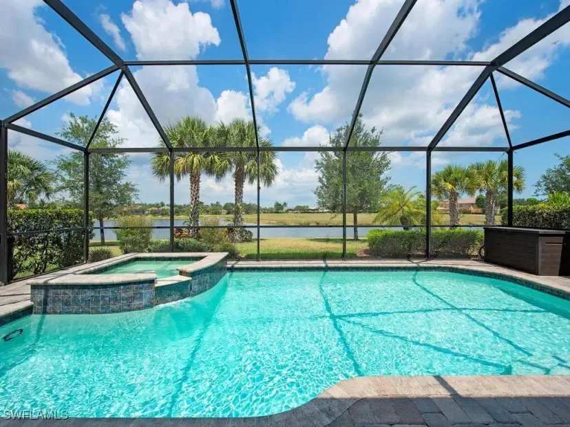 Picture of 2768 Amaranda Ct, Naples FL 34114