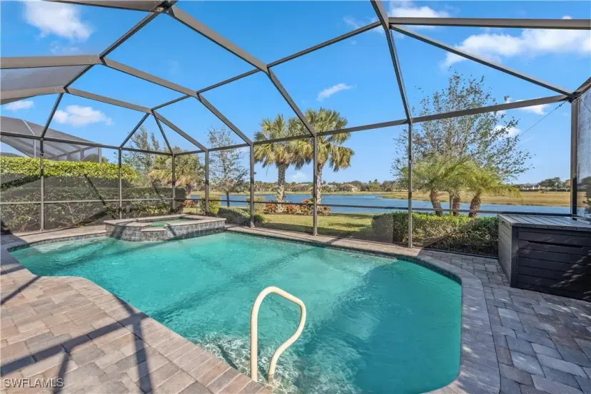 Picture of 2768 Amaranda Ct, Naples FL 34114