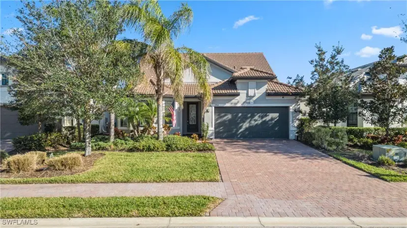 Picture of 2768 Amaranda Ct, Naples FL 34114
