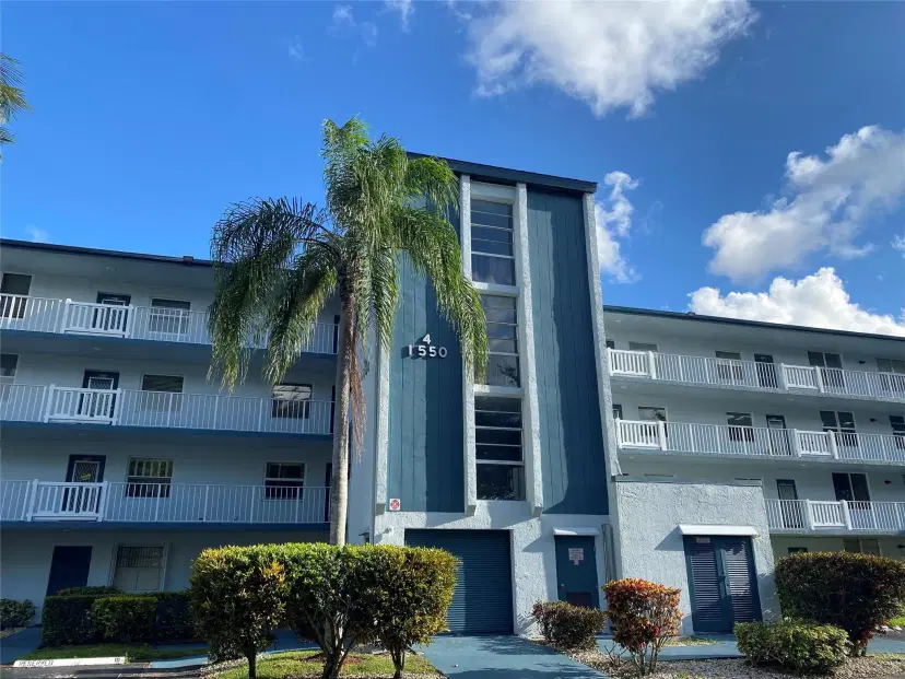 Picture of 1550 NW 80Th Ave 201, Margate FL 33063