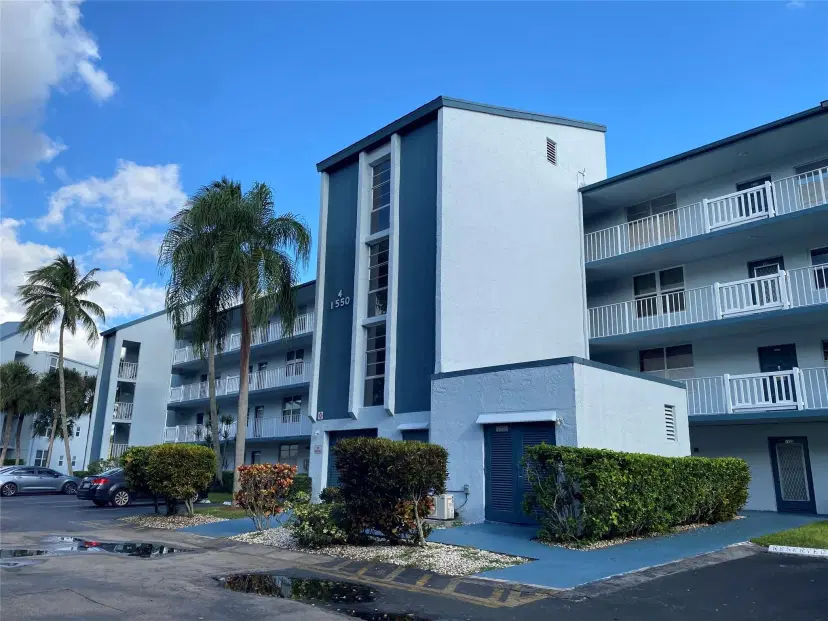 Picture of 1550 NW 80Th Ave 201, Margate FL 33063