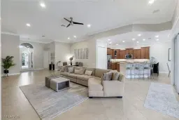 Picture of 12491 Villagio Way, Fort Myers, FL 33912