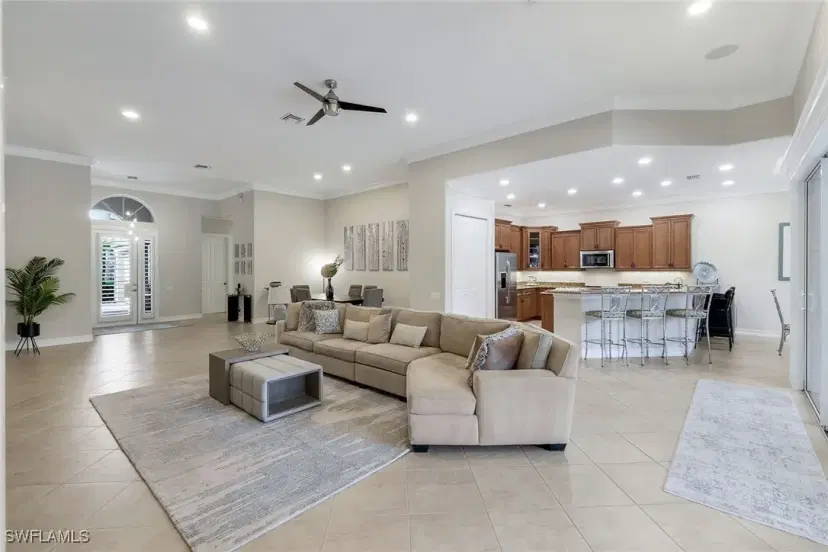 Picture of 12491 Villagio Way, Fort Myers FL 33912