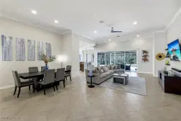 Picture of 12491 Villagio Way, Fort Myers, FL 33912