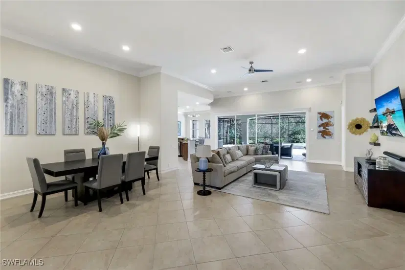Picture of 12491 Villagio Way, Fort Myers FL 33912