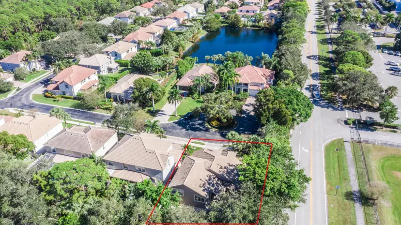Picture of 230 Lone Pine Drive, Palm Beach Gardens FL 33410