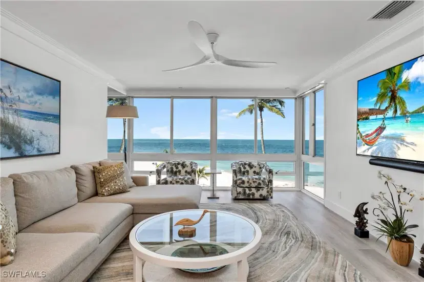 Picture of 2121 Gulf Shore Blvd N 302, Naples FL 34102