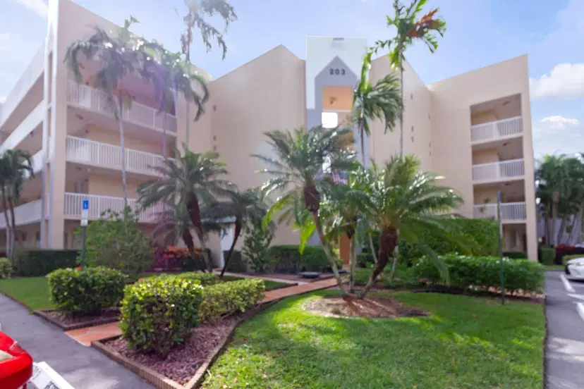 Picture of 10208 NW 24Th Pl 103, Sunrise FL 33322