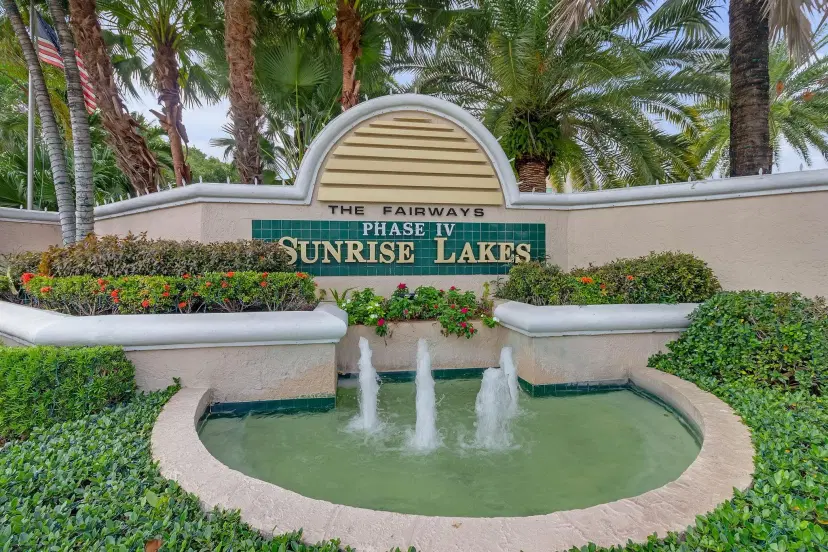 Picture of 10208 NW 24Th Pl 103, Sunrise FL 33322