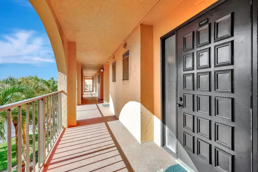 Picture of 755 Dotterel Road 1407, Delray Beach FL 33444
