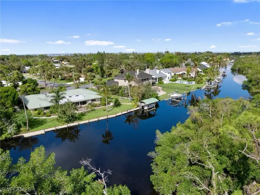 Picture of 5621 Natoma Dr, Fort Myers FL 33919