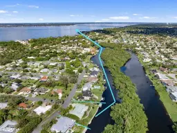 Picture of 5621 Natoma Dr, Fort Myers, FL 33919