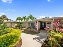 Picture of 5621 Natoma Dr, Fort Myers, FL 33919