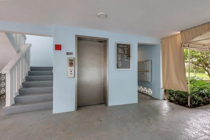 Picture of 60 Yacht Club Drive 106, North Palm Beach FL 33408