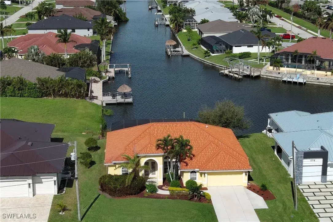 Picture of 1717 Savona Pkwy W, Cape Coral, FL 33914
