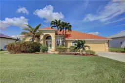 Picture of 1717 Savona Pkwy W, Cape Coral, FL 33914