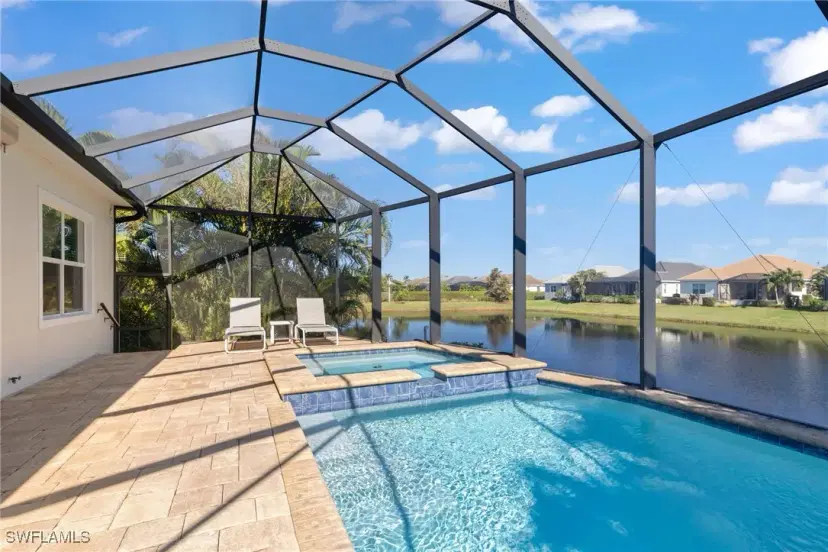 Picture of 17827 Little Torch Key, Fort Myers FL 33908