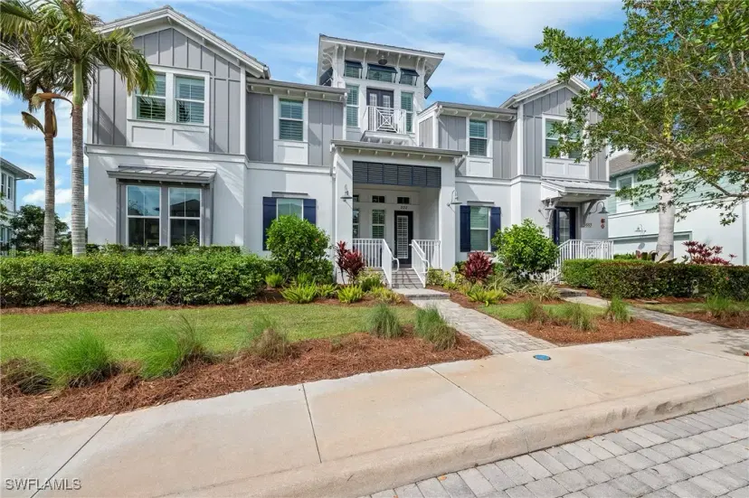 Picture of 6553 Dominica Dr 202, Naples FL 34113