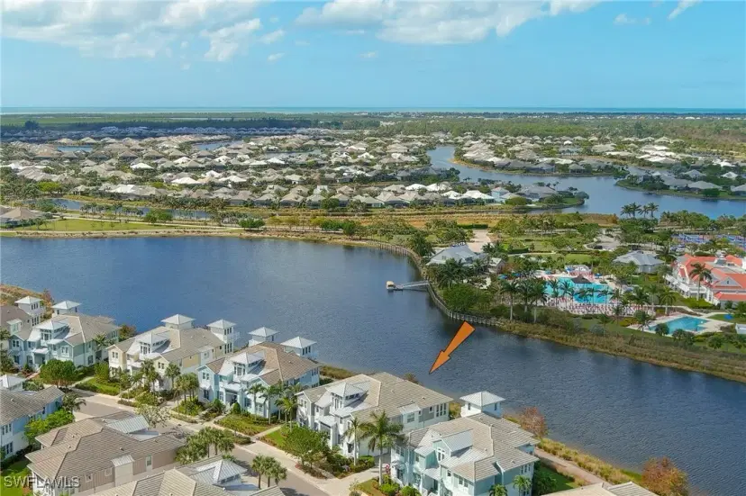 Picture of 6553 Dominica Dr 202, Naples FL 34113