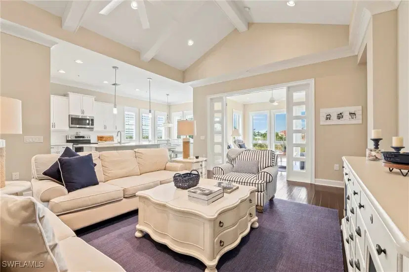 Picture of 6553 Dominica Dr 202, Naples FL 34113