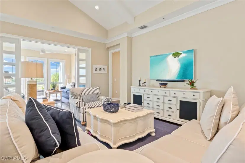 Picture of 6553 Dominica Dr 202, Naples FL 34113