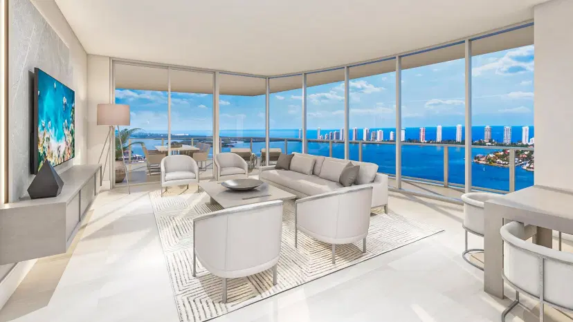 Picture of 220 Lake Shore Drive N-901, Lake Park FL 33403