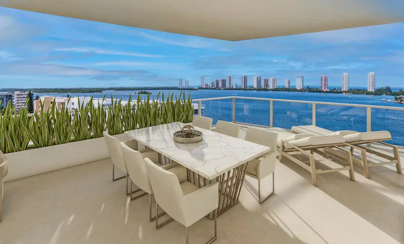 Picture of 220 Lake Shore Drive N-901, Lake Park FL 33403