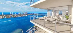 Picture of 220 Lake Shore Drive N-901, Lake Park, FL 33403