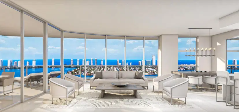 Picture of 220 Lake Shore Drive N-901, Lake Park FL 33403