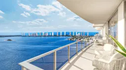 Picture of 220 Lake Shore Drive N-1007, Lake Park, FL 33403