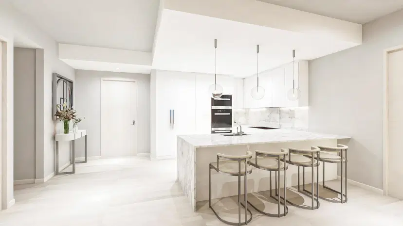 Picture of 220 Lake Shore Drive N-1007, Lake Park FL 33403