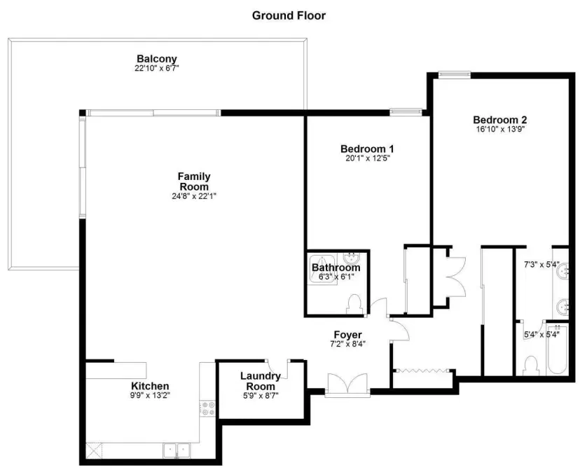Picture of 3009 SO. Ocean Boulevard 901, Highland Beach FL 33487