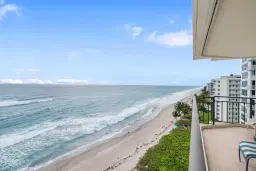 Picture of 3009 SO. Ocean Boulevard 901, Highland Beach, FL 33487