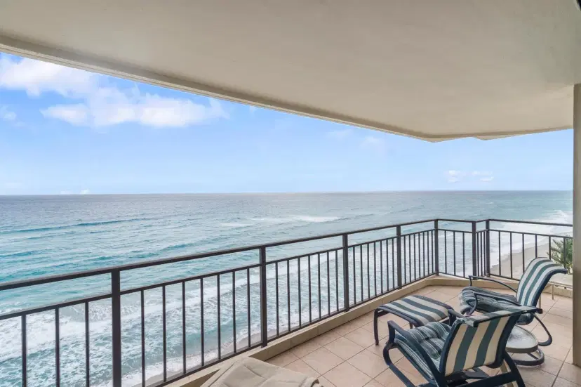 Picture of 3009 SO. Ocean Boulevard 901, Highland Beach FL 33487