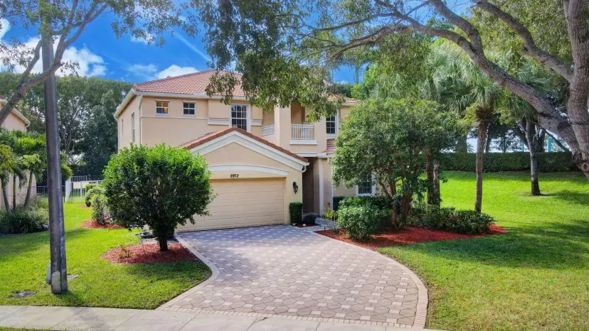 Picture of 2972 Shaughnessy Drive, Wellington FL 33414