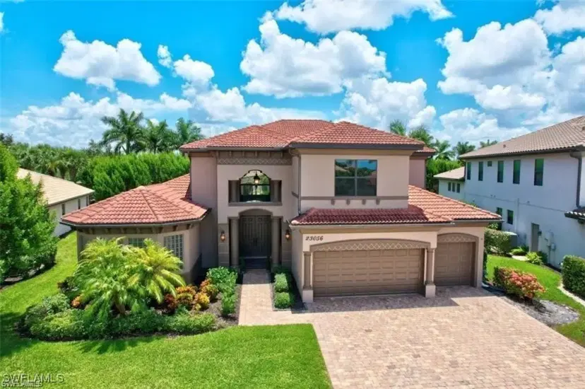 Picture of 23056 Sanabria Loop, Bonita Springs FL 34135