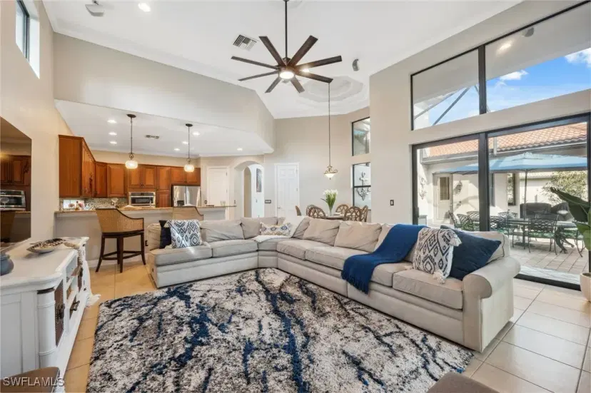Picture of 23056 Sanabria Loop, Bonita Springs FL 34135