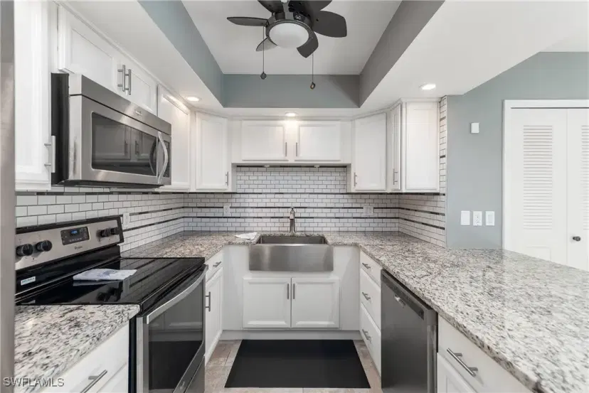 Picture of 1344 S Brandywine Cir 2, Fort Myers FL 33919