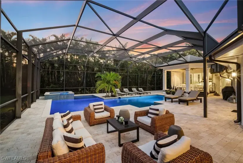 Picture of 1627 Murex Ln, Naples FL 34102