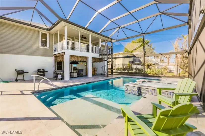 Picture of 8003 Buccaneer Dr, Fort Myers Beach FL 33931