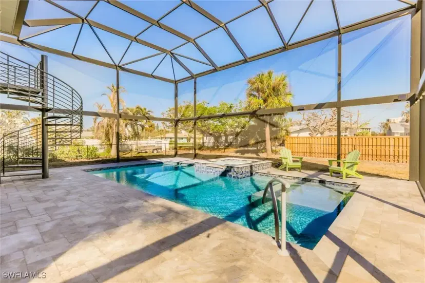 Picture of 8003 Buccaneer Dr, Fort Myers Beach FL 33931