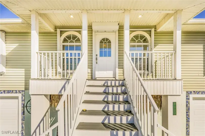 Picture of 8003 Buccaneer Dr, Fort Myers Beach FL 33931