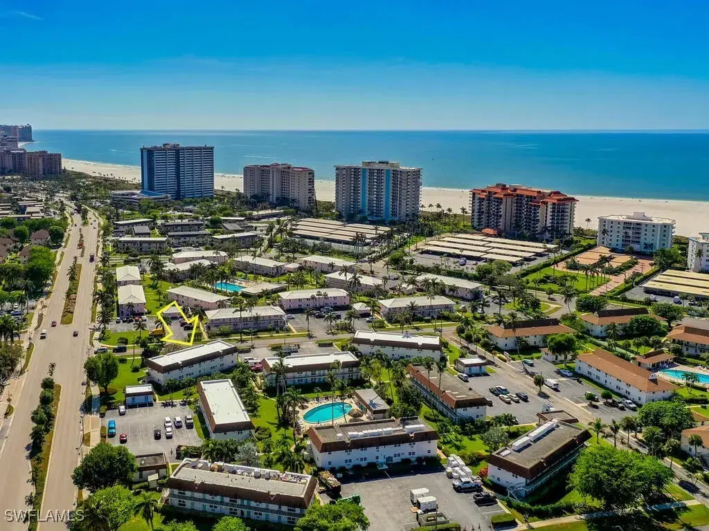 Picture of 240 N Collier Blvd A-2, Marco Island, FL 34145