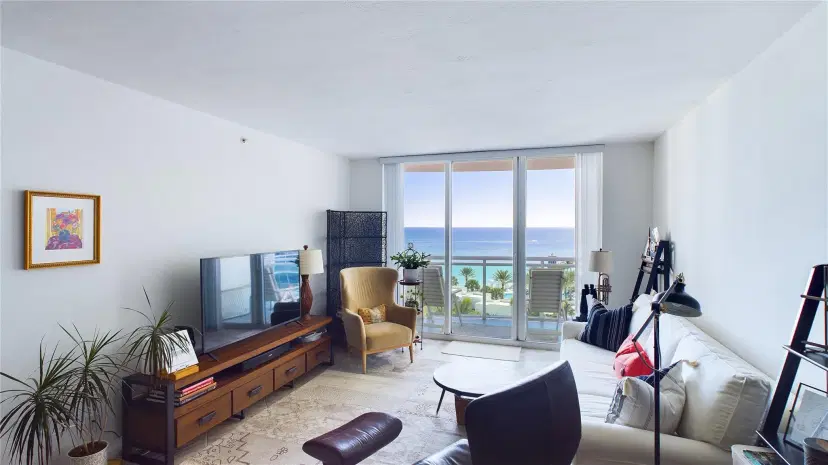 Picture of 3001 S Ocean Dr 923, Hollywood FL 33019