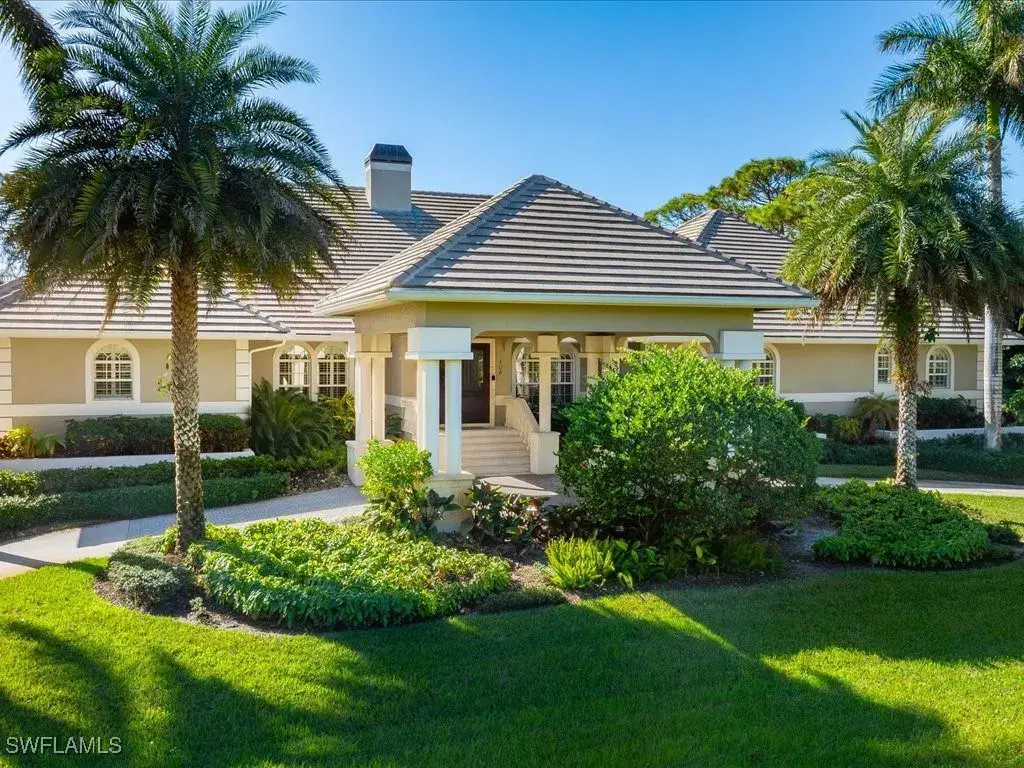 Picture of 106 Eugenia Dr, Naples, FL 34108