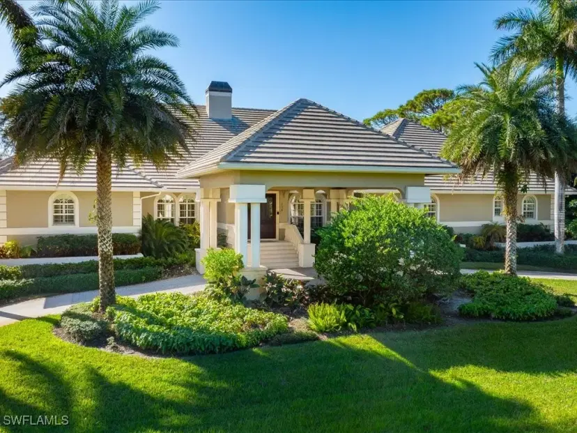 Picture of 106 Eugenia Dr, Naples FL 34108