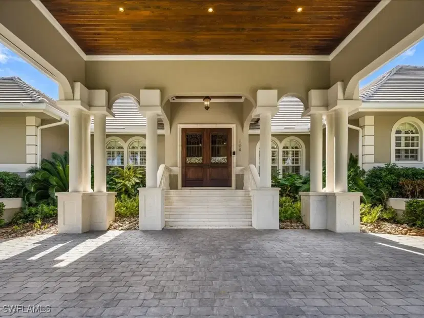 Picture of 106 Eugenia Dr, Naples FL 34108