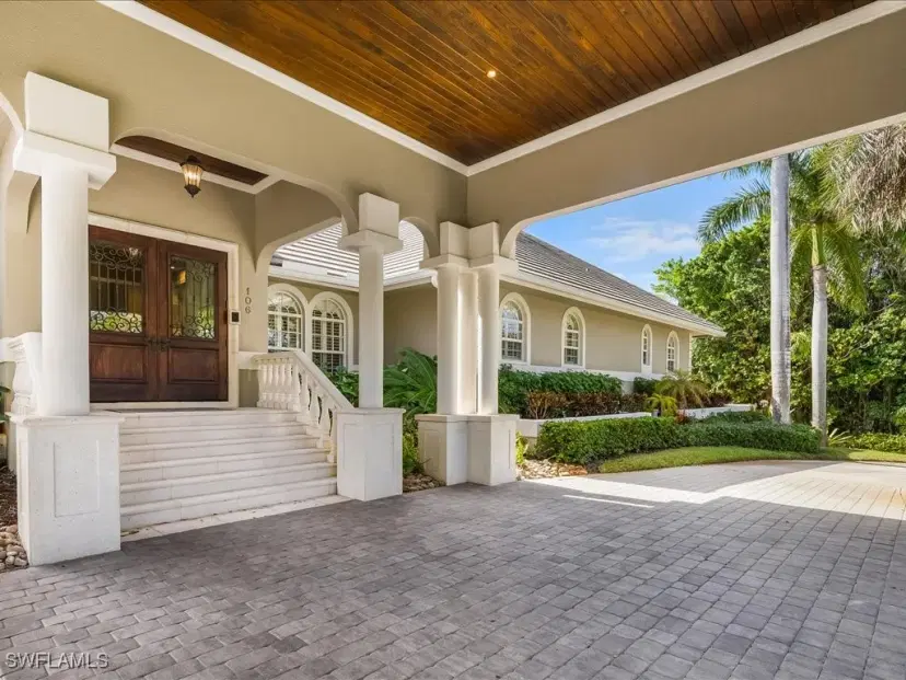 Picture of 106 Eugenia Dr, Naples FL 34108