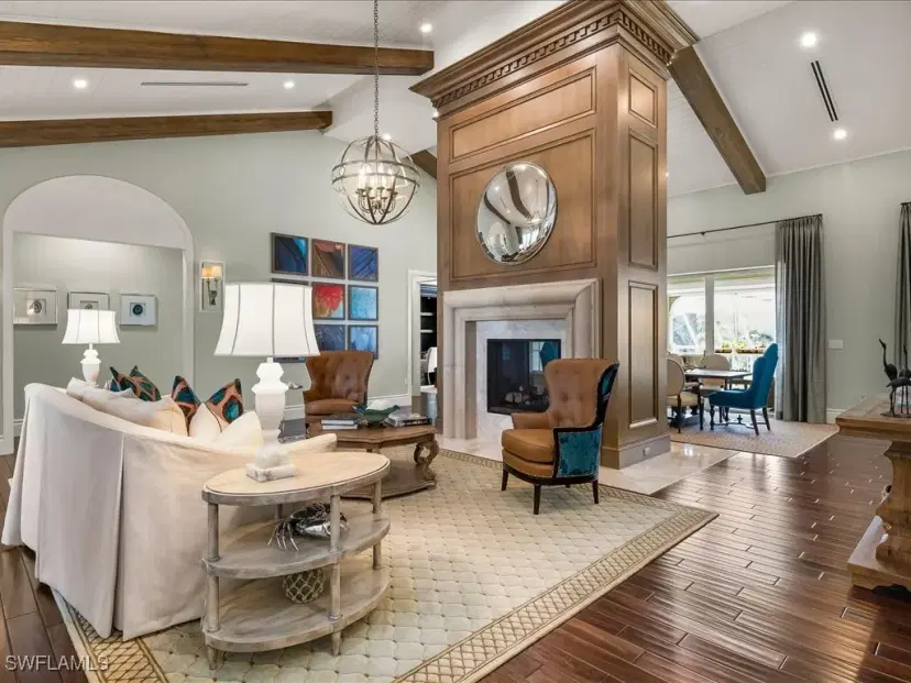 Picture of 106 Eugenia Dr, Naples FL 34108