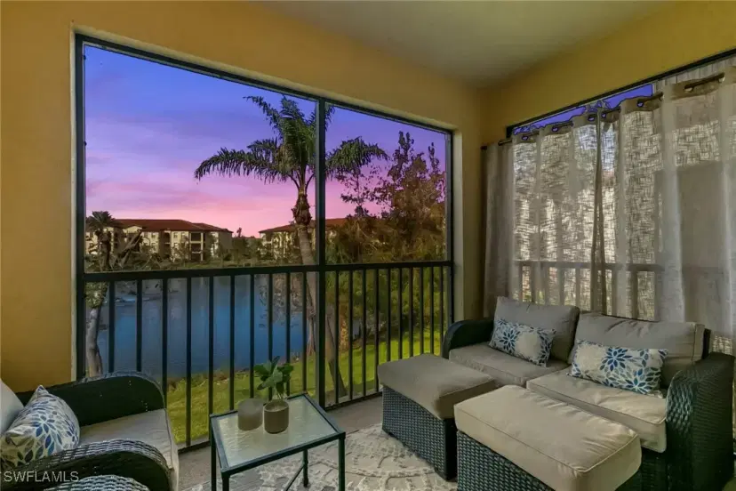 Picture of 12990 Positano Cir 204, Naples FL 34105